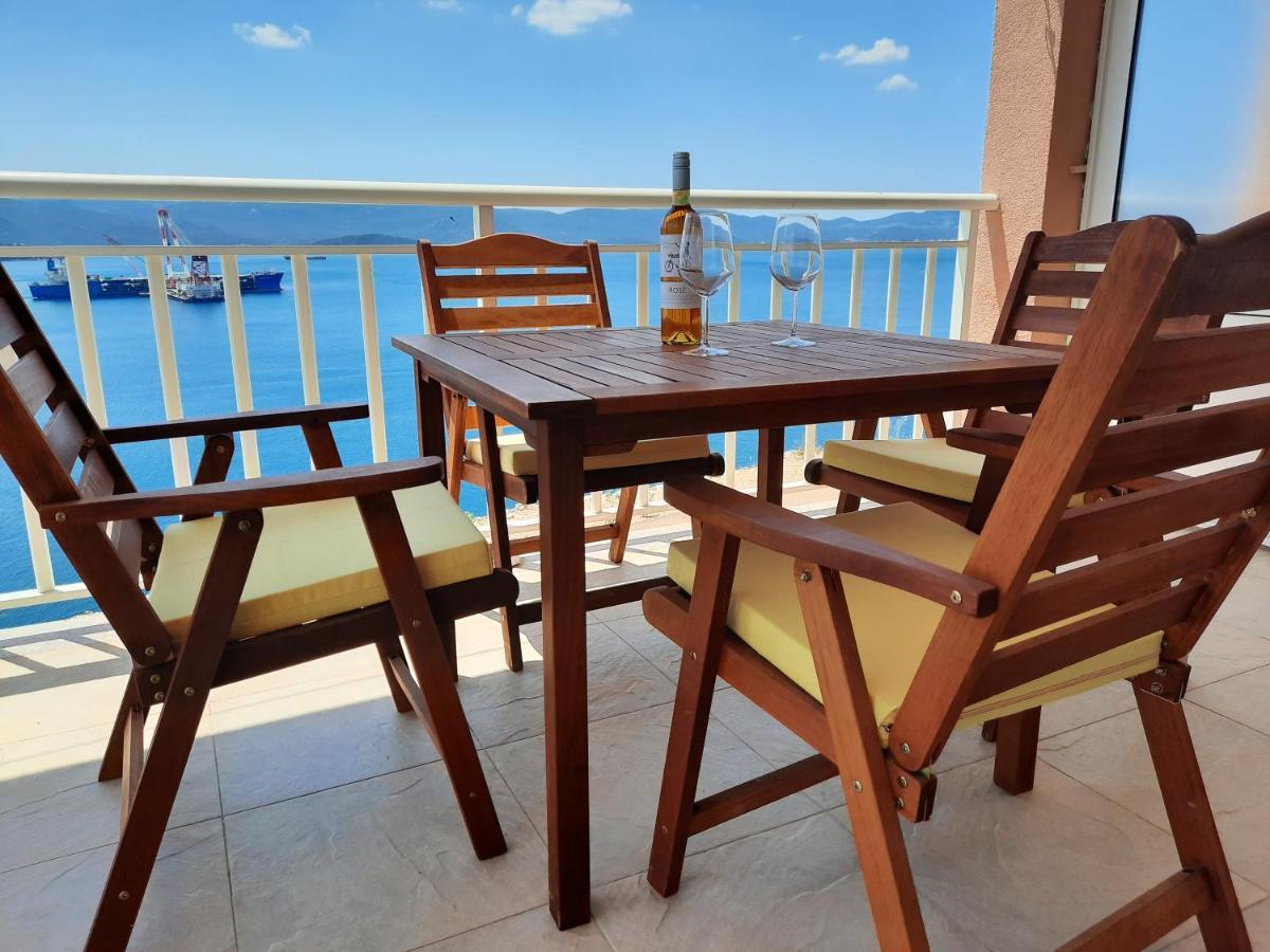 شقة Bella Vista كومارنا المظهر الخارجي الصورة
