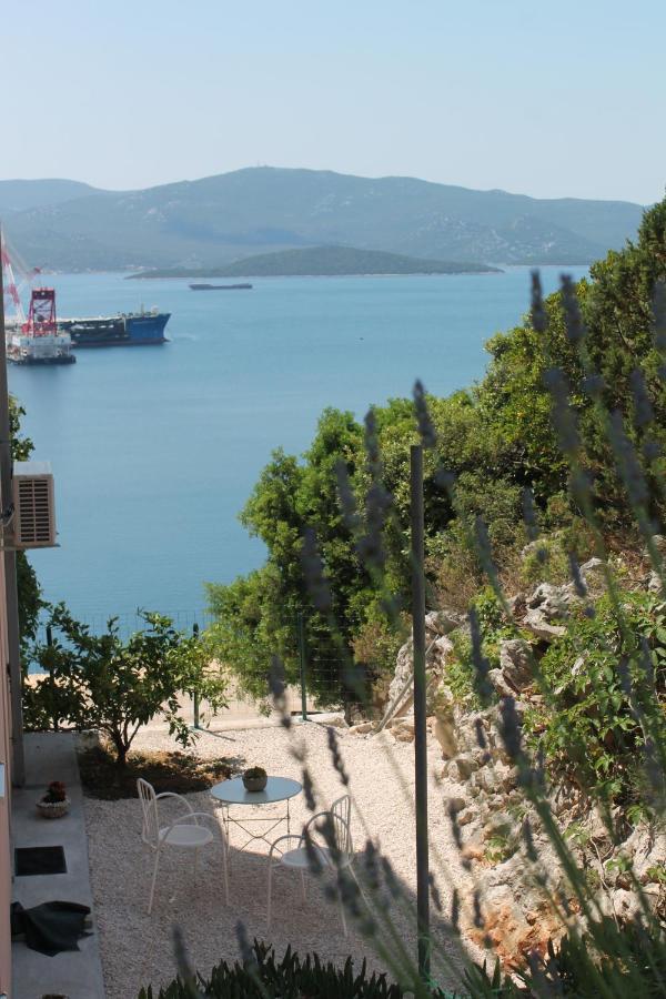 شقة Bella Vista كومارنا المظهر الخارجي الصورة